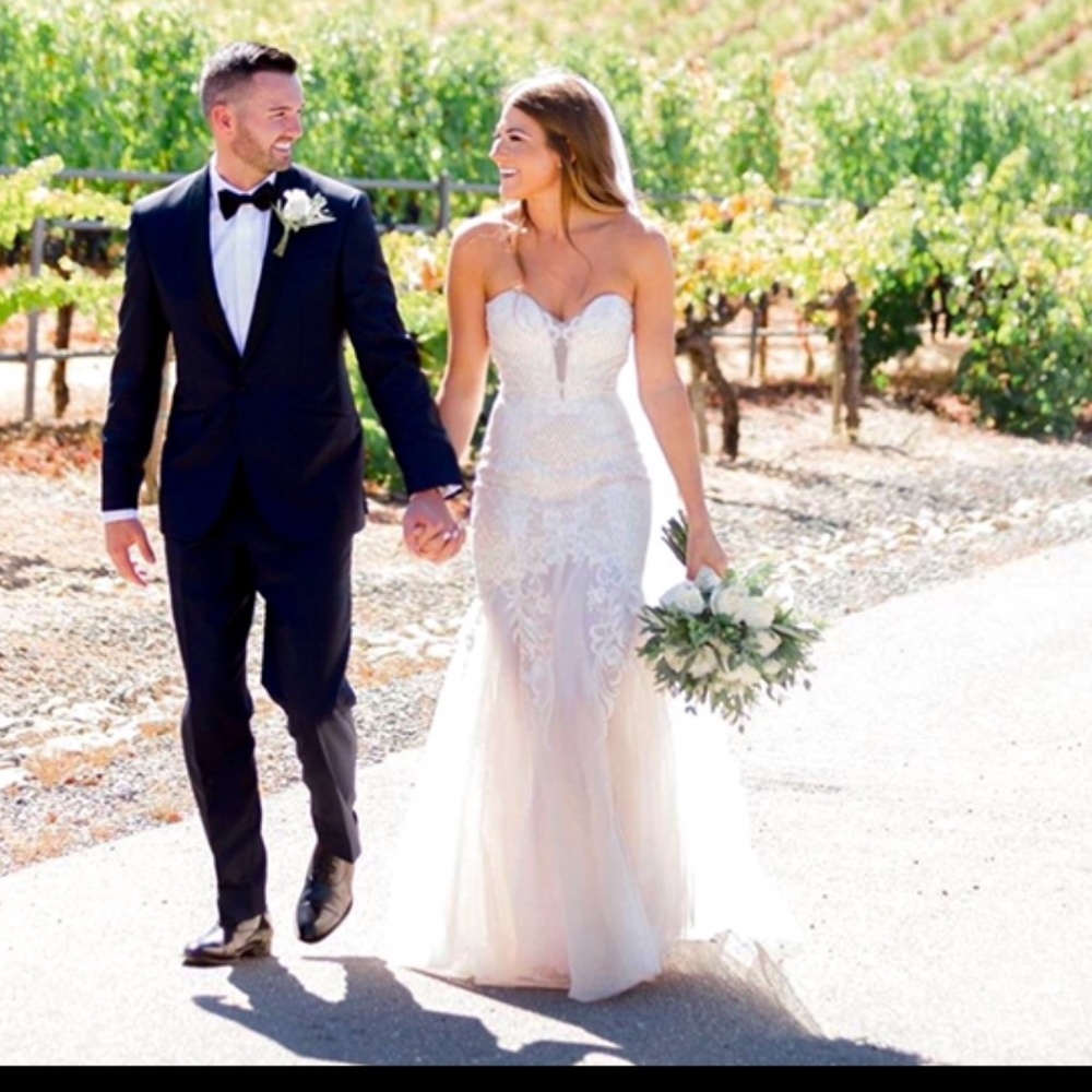 Calla Blanche 17109 YASMINE